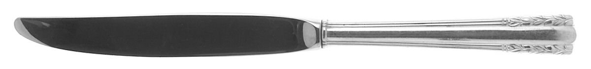 Chapel Bells (Sterling, 1939, Monograms) Modern Hollow Knife by Alvin-1