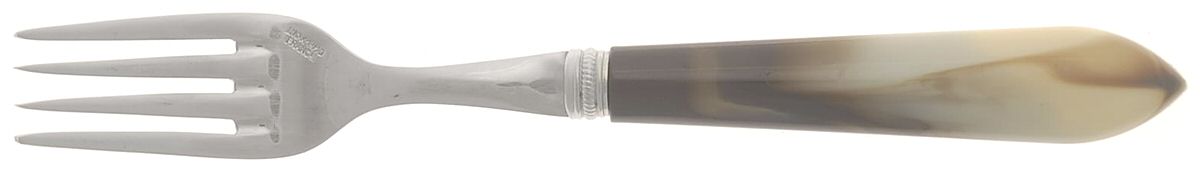 AJN2 (Stainless) Individual Salad Fork by Alain Saint Joanis-1