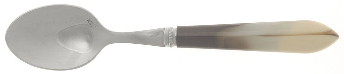 AJN2 (Stainless) Teaspoon by Alain Saint Joanis-1