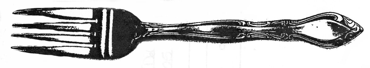 ACD5 (Stainless) Fork by Accord-1