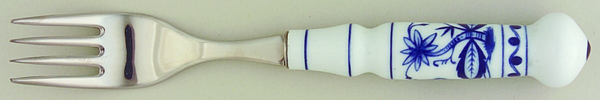 700 (Stainless) Fork by ABS Stainless-1