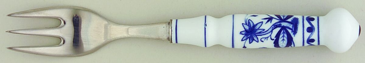 700 (Stainless) Individual Salad Fork by ABS Stainless-1