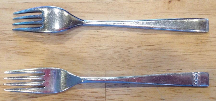 AUE12 (Stainless) Fork by Auerhahn-1