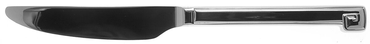Key (Stainless) New French Hollow Knife by 111 State-1