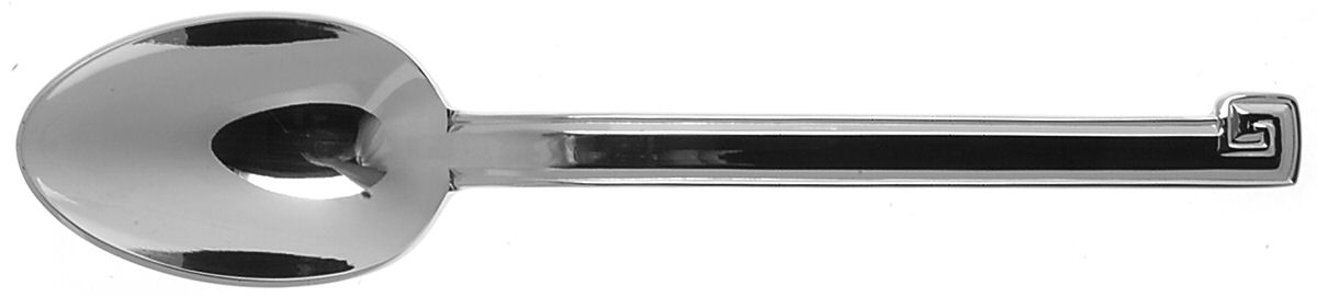 Key (Stainless) Teaspoon by 111 State-1