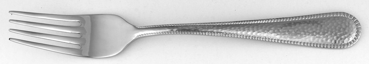 Lesley (Stainless) Individual Salad Fork by Argent-1