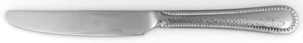 Lesley (Stainless) New French Solid Knife by Argent-1