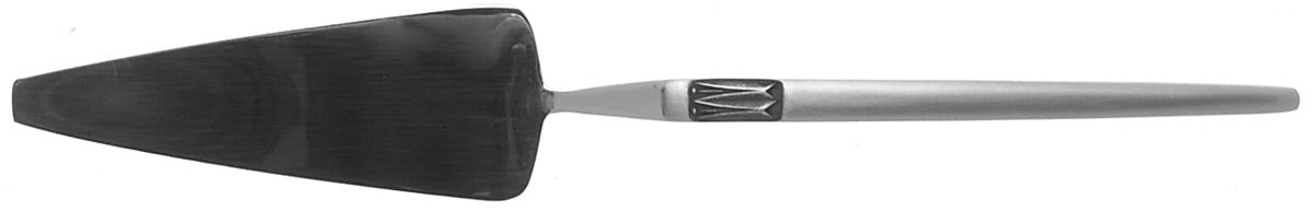AFS35 (Stainless) Solid Cheese Server by Amefa-1