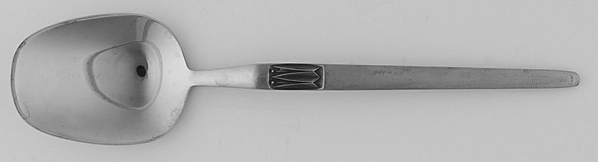 AFS35 (Stainless) Sugar Spoon by Amefa-1