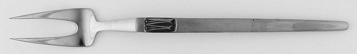 AFS35 (Stainless) Olive Fork by Amefa-1