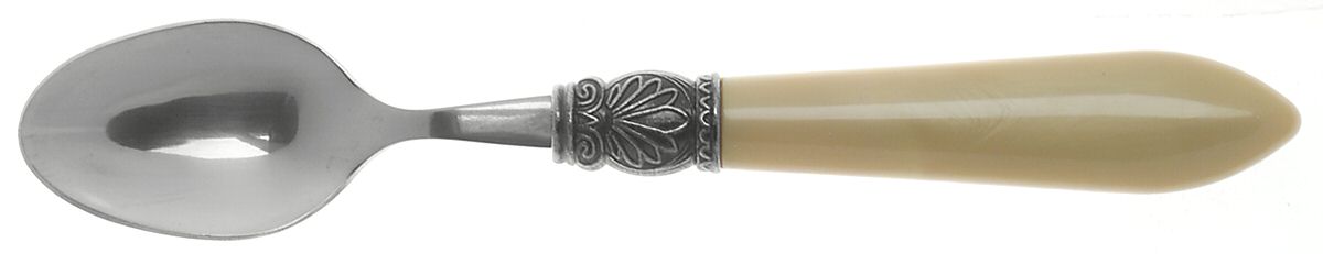 Sophia-Gold (Stainless, Plastic) Teaspoon by Argent-1