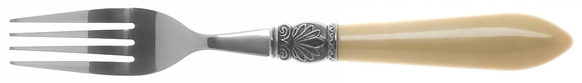 Sophia-Gold (Stainless, Plastic) Fork by Argent-1