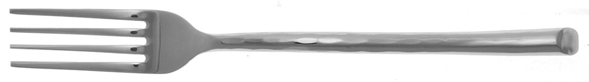 Lotus Stem (Stainless) Fork by Michael Aram-1