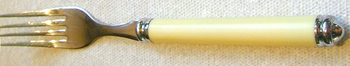ABP3 (Stainless) Fork by Abert's-1