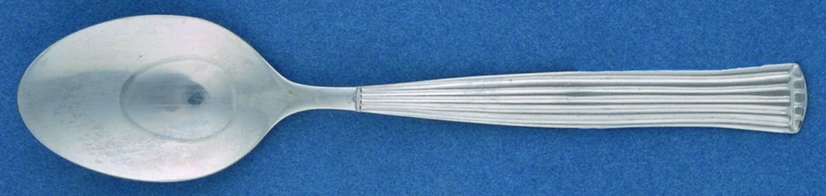 ACV4 (Stainless) Teaspoon by Alco-1