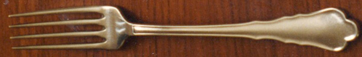 AKT7 (Silverplate) Fork by Arthur Krupp-1