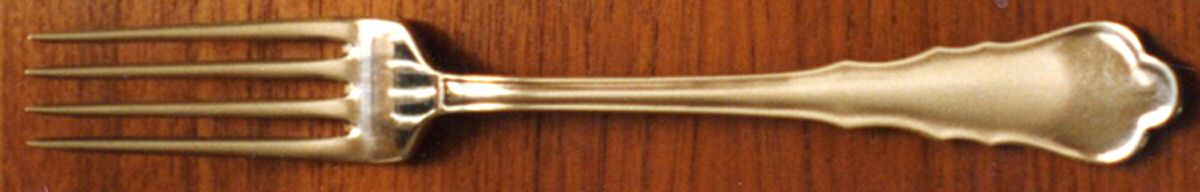 AKT7 (Silverplate) Fork by Arthur Krupp-1