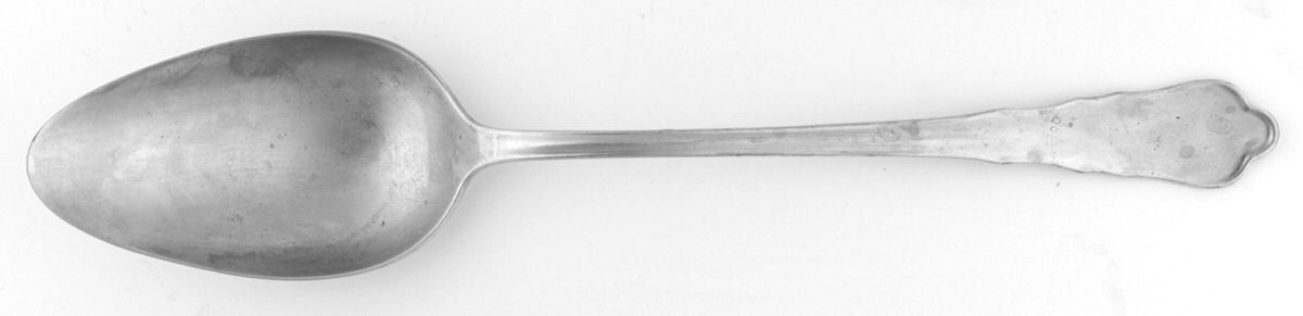 AKT7 (Silverplate) Tablespoon (Serving Spoon) by Arthur Krupp-1