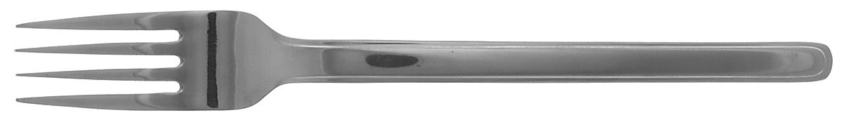 AFS36 (Stainless) Fork by Amefa-1