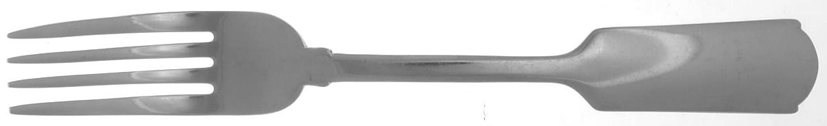 Yates (Stainless) Fork by American Living-1