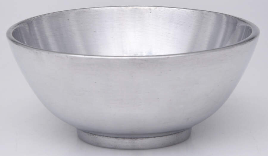 Wonders of the Water (Aluminum, Serveware) Underplate for Condiment Bowl by Arthur Court-1