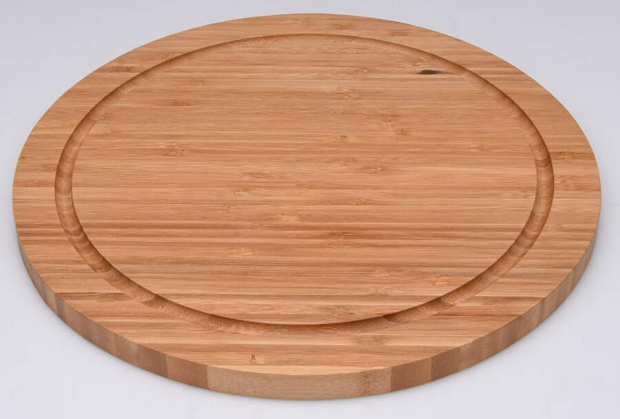Wonders of the Water (Aluminum, Serveware) Wood Insert for Cheese Plate by Arthur Court-1