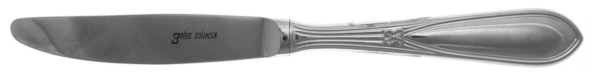 3PL3 (Stainless) Modern Hollow Knife by 3 Plus-1