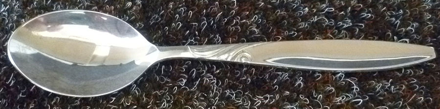 ANV3 (Silverplate) Teaspoon by Angora Silverplate-1