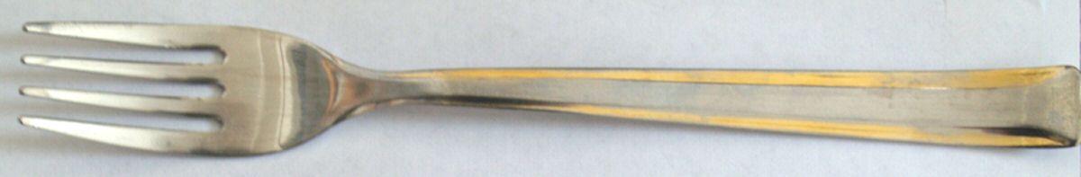 AGE3 (Stainless) Fork by Argent-1