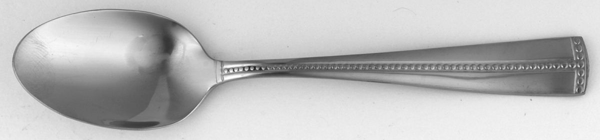 Bella (Stainless) Teaspoon by Argent-1