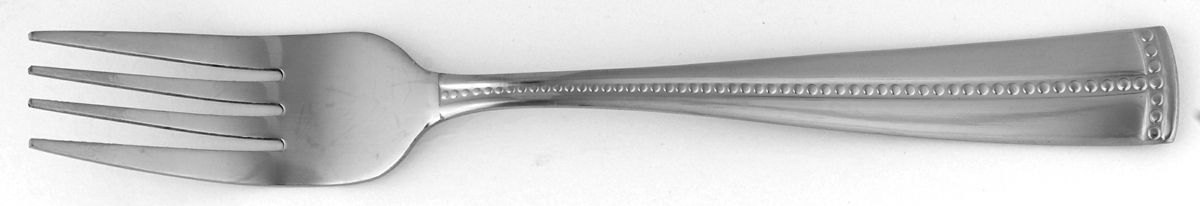 Bella (Stainless) Individual Salad Fork by Argent-1