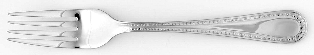 Pearl (Stainless) Fork by Argent-1