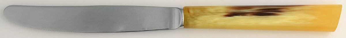 Kenya (Stainless, Mebatek) Modern Hollow Knife by Ashanti-1