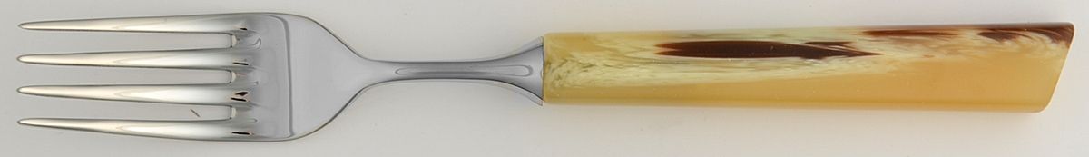 Kenya (Stainless, Mebatek) Fork by Ashanti-1