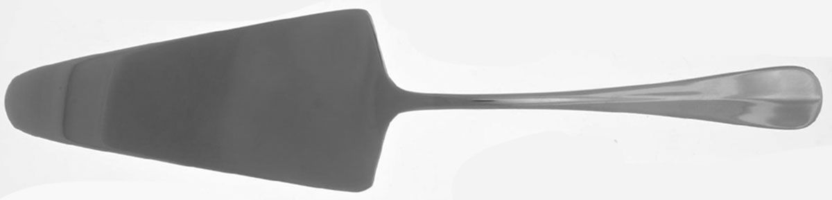 AKT10(Stainless) All Stainless Pie Server by Arthur Krupp-1