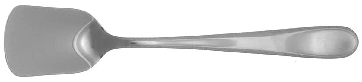 AKT10(Stainless) Ice Cream Spoon Individual by Arthur Krupp-1