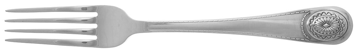 Santa Fe (Stainless) Fork by American Living-1