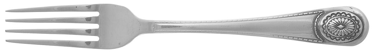 Santa Fe (Stainless) Individual Salad Fork by American Living-1