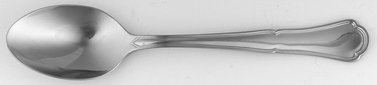 Briarwood (Stainless) Tablespoon (Serving Spoon) by American Living-1