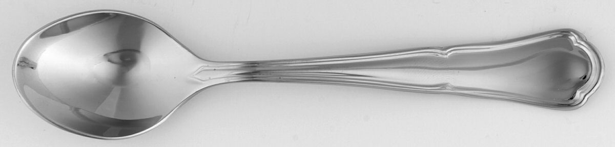 Briarwood (Stainless) Sugar Spoon by American Living-1
