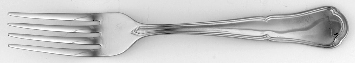 Briarwood (Stainless) Individual Salad Fork by American Living-1