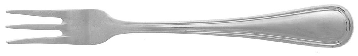 Avalon (Stainless) Cocktail/Seafood Fork by Adcraft-1