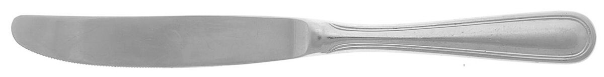Avalon (Stainless) Modern Solid Knife by Adcraft-1