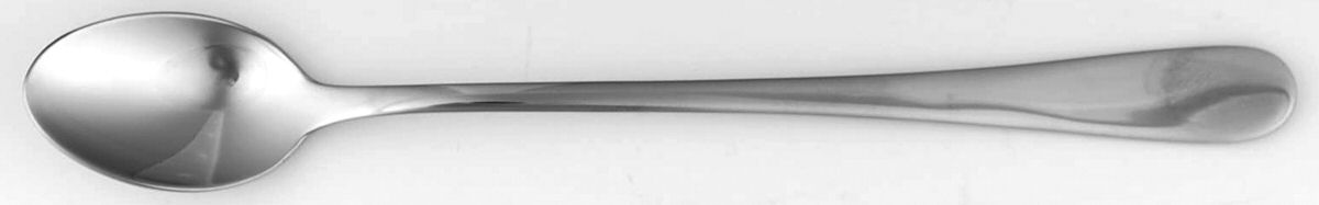 AKT11 (Stainless) Iced Tea Spoon by Arthur Krupp-1