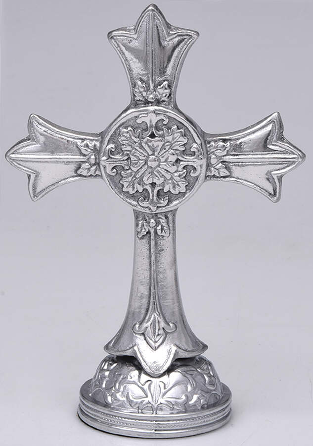 Aluminum Hollowware Figurine by Arthur Court-1