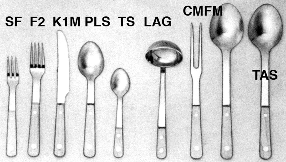 Charm (Stainless) Fork by Amboss-1