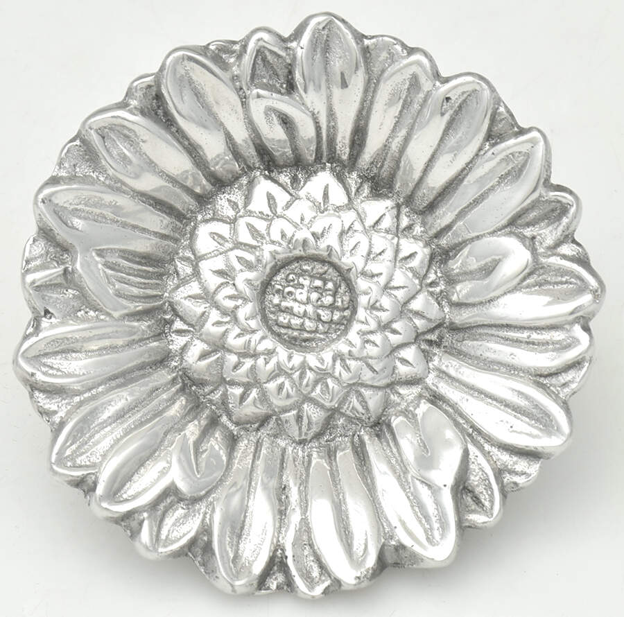 Butterfly (Aluminum, Serveware) Napkin Ring by Arthur Court-1