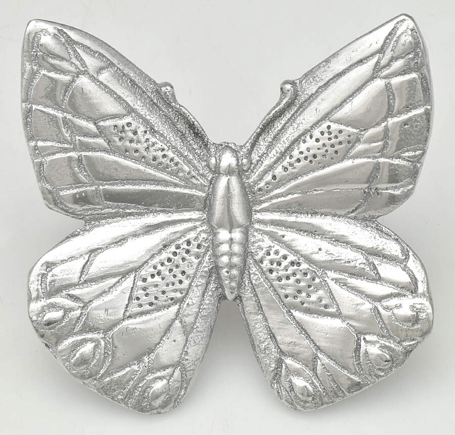 Butterfly (Aluminum, Serveware) Napkin Ring by Arthur Court-1