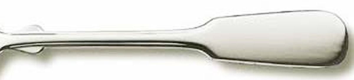 Spaten (Stainless) Fork by Auerhahn-1
