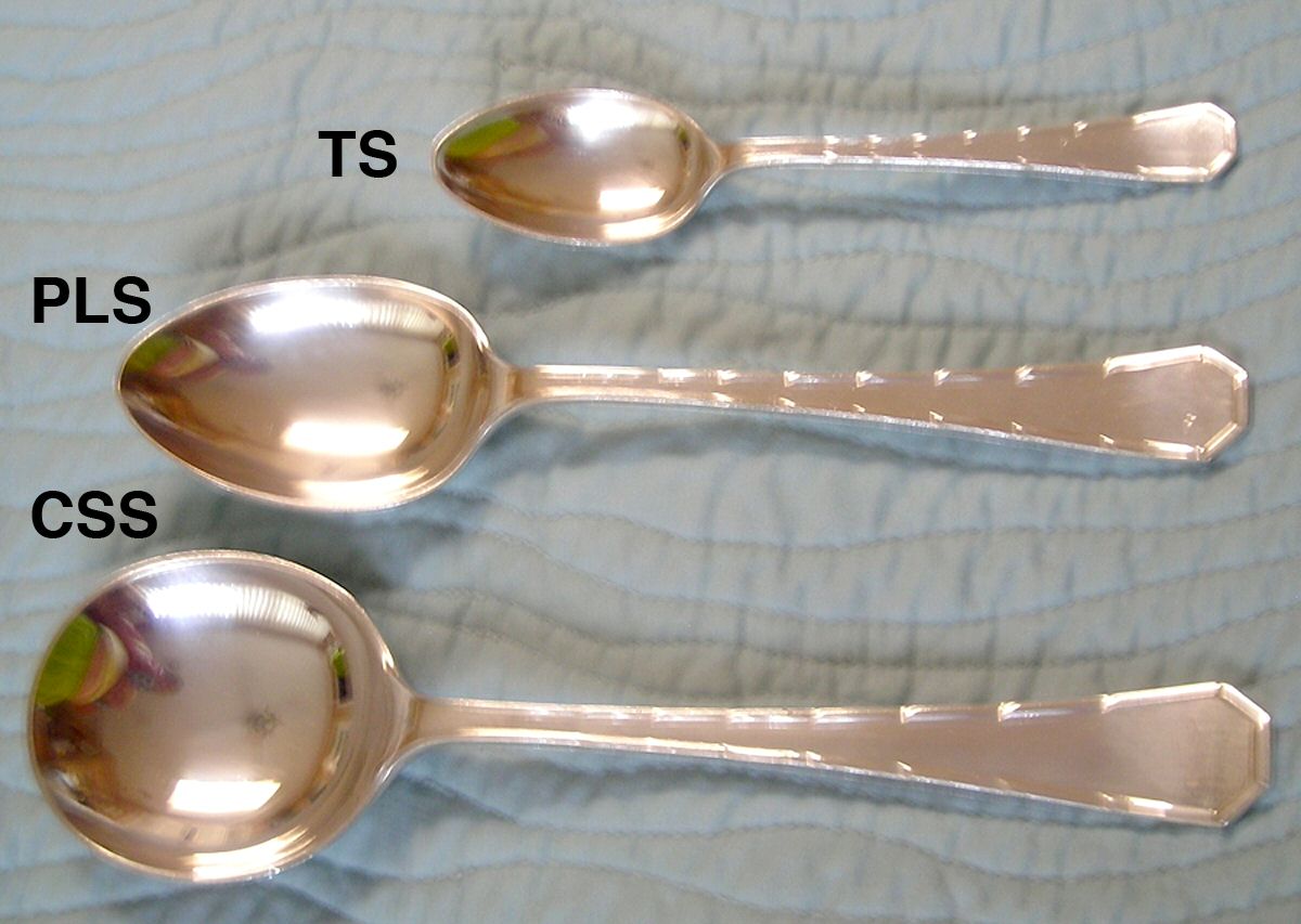 ATN8 (Silverplate) Teaspoon by Atkin Brothers, Ltd-1